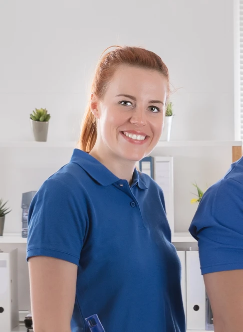 Claire M. - Spécialiste dératisation